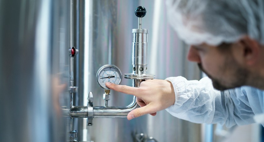  Bezpieczeństwo pracy z wyciągami chemicznymi: kluczowe zasady