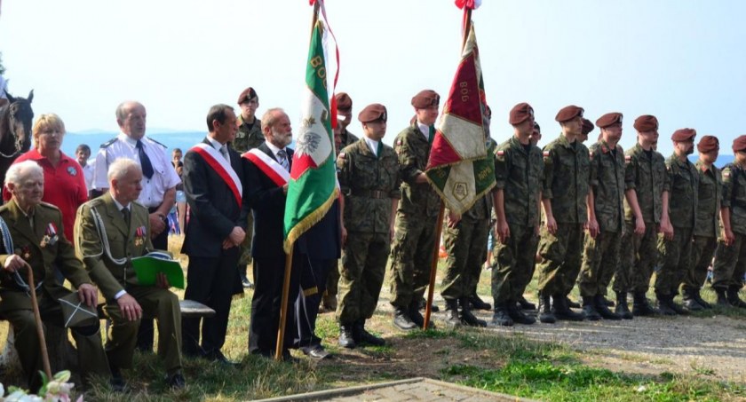 Na Makowskiej Górze odbędą się uroczyste obchody Święta Wojska Polskiego