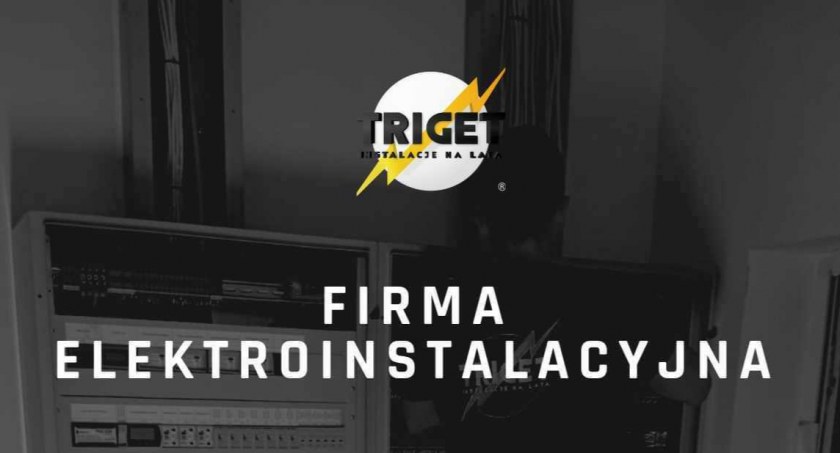 TRIGET szuka PRACOWNIKÓW!