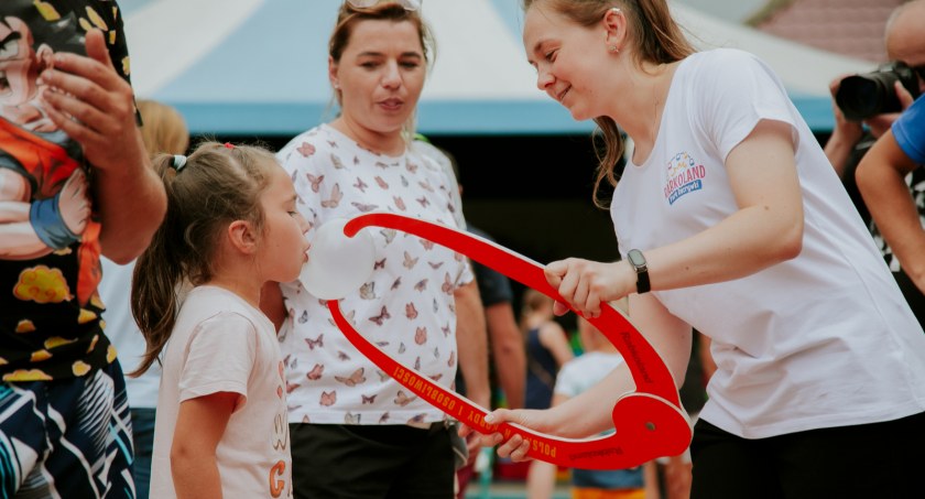 W Rabkolandzie szykują się Mistrzostwa Polski w Dmuchaniu Balona z Gumy do Żucia