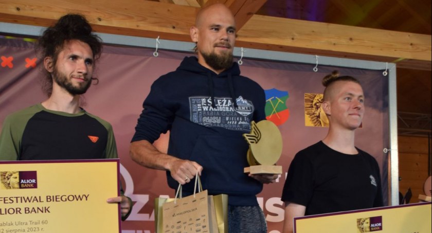 Pierwszy Alior Bank Zawojski Festiwal Biegowy przeszedł do historii