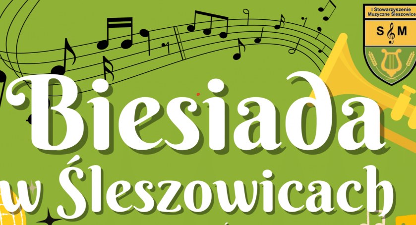 Biesiada w Śleszowicach - Czas Rozrywki!