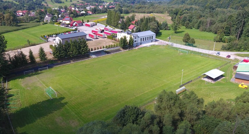 Zapraszamy na Festyn Sportowy w Narożu Juszczyn! 