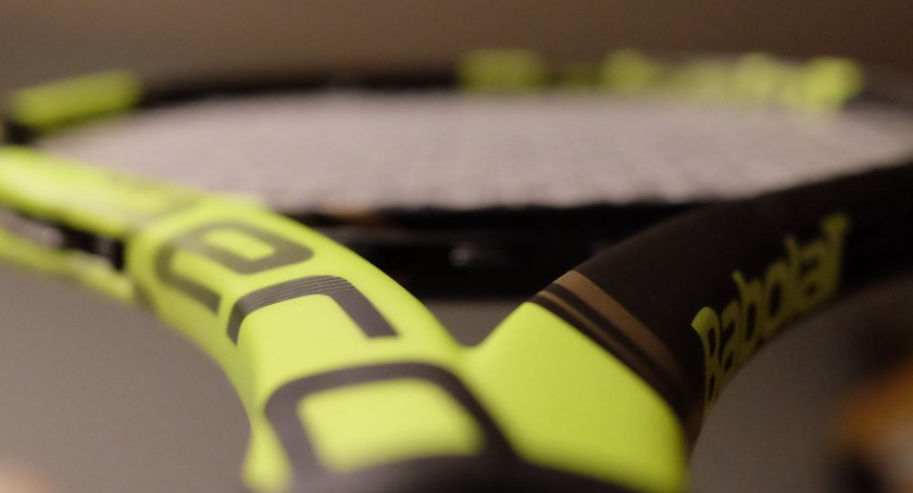 Aero Pure Babolat