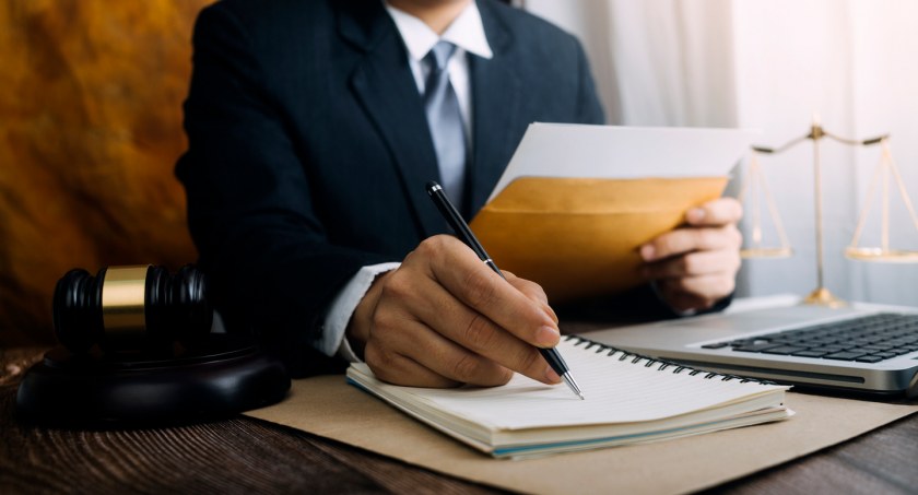 Wizja etycznego i profesjonalnego prawnika: Jakie wartości wyznaje dobra kancelaria radcowska?