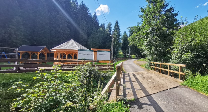 Zgoda buduje… nie tylko dla pana starosty 