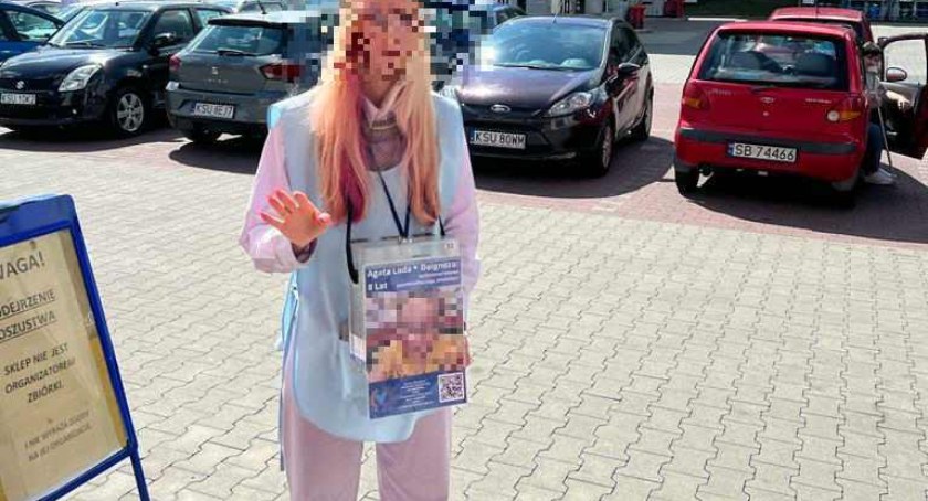 Natarczywość „parkingowych” wolontariuszy budzi coraz większe niezadowolenie 