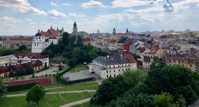 Lubelskie letnie festiwale, które musisz znać