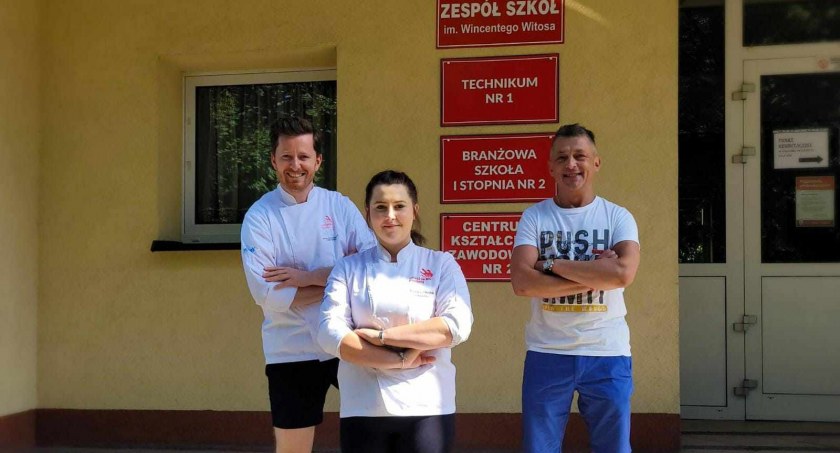 Patrycja Mrożek – Słodki talent z Suchej Beskidzkiej gotowy na międzynarodowe wyzwania!
