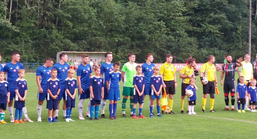 V-LIGA: Przebudzenie Tempo na piątkę