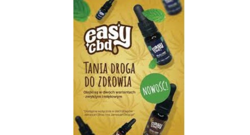Jakie zastosowanie ma olejek konopny?