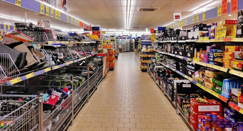 Dzisiaj niedziela handlowa!: Kiedy jeszcze możemy zrobić zakupy w 2023r?
