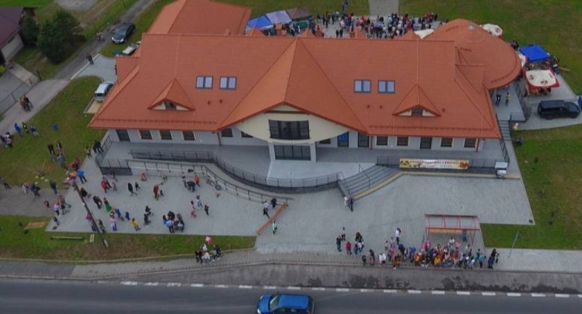 Oferta jesienna 2023: Ośrodek Dziedzictwa Kulturowego w Stryszawie