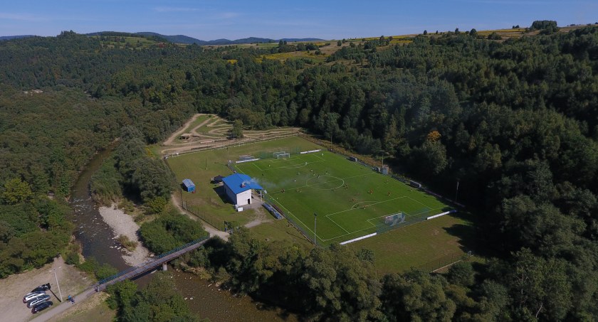 „Pomalujmy nasze klasy”- Festyn Szkolny w Białce