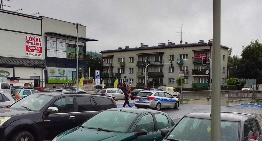 Sucha Beskidzka: Poszukiwano dwójki dzieci 