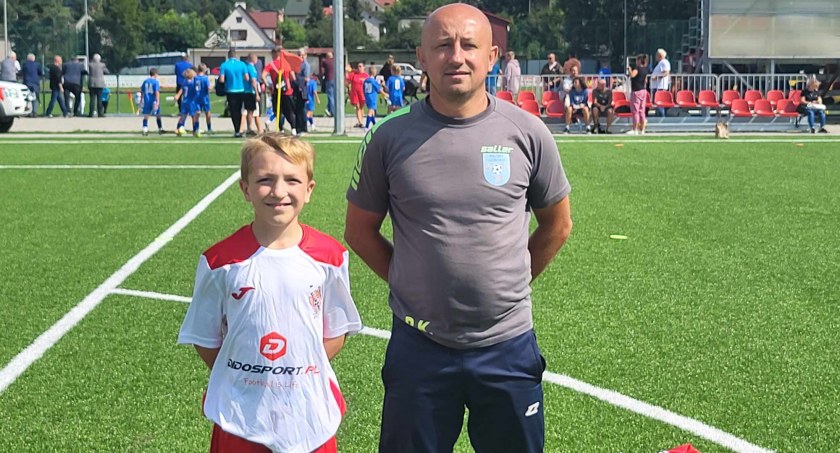 Karol Kołodziejczyk: Udział w turnieju był dla mnie dużym przeżyciem