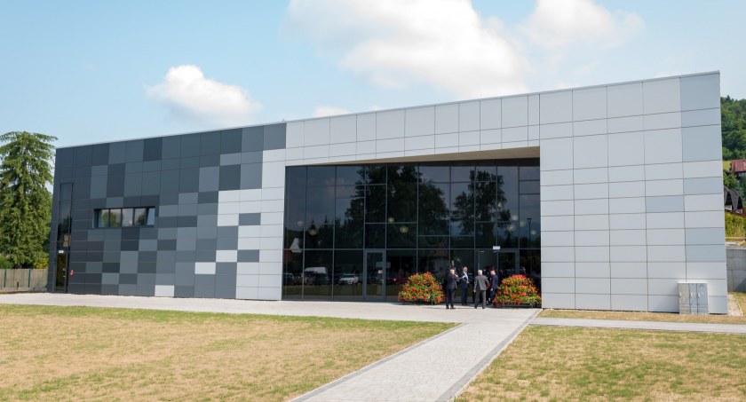 Makowskie Centrum Kultury: Miejsce pełne pasji i kreatywności