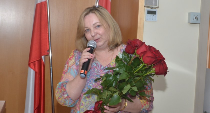 Wzruszające pożegnanie Małgorzaty Peć, choć ta nie mówi „żegnam”, lecz „ do zobaczenia”