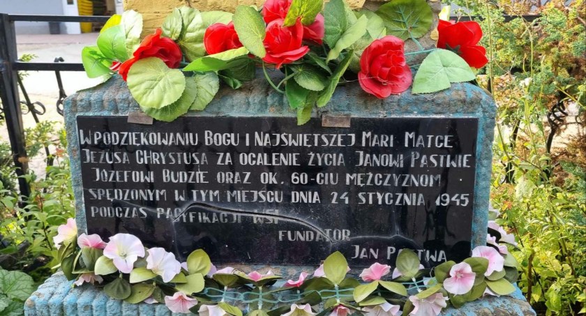 Cud – opowieść z Sidziny