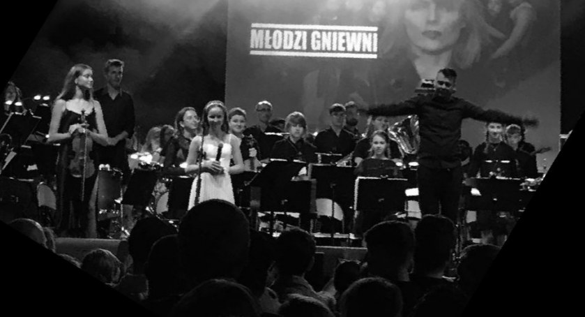 Koncert Muzyki Filmowej w Makowie Podhalańskim