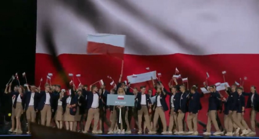 Rozpoczęło się EuroSkills 2023. Wśród reprezentantów Polski jest Patrycja Mrożek, absolwentka Witosa