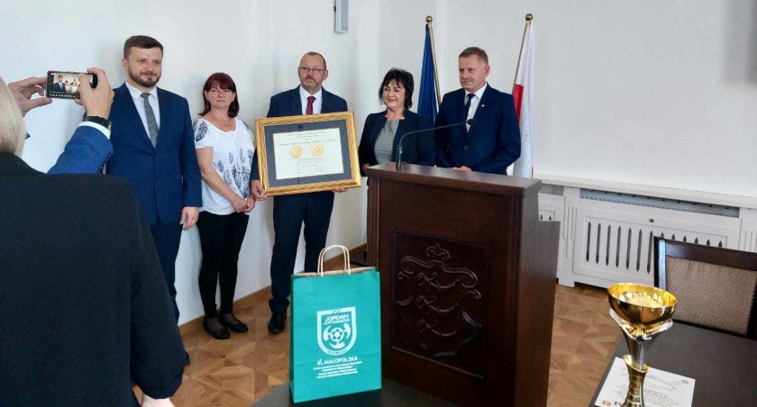 Jordan jeszcze świętuje, a w weekend piłkarskie turnieje młodzieżowe