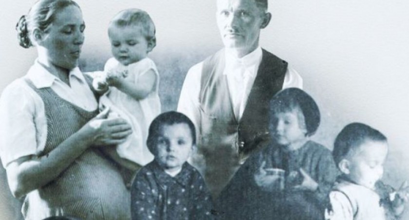Beatyfikacja rodziny Ulmów