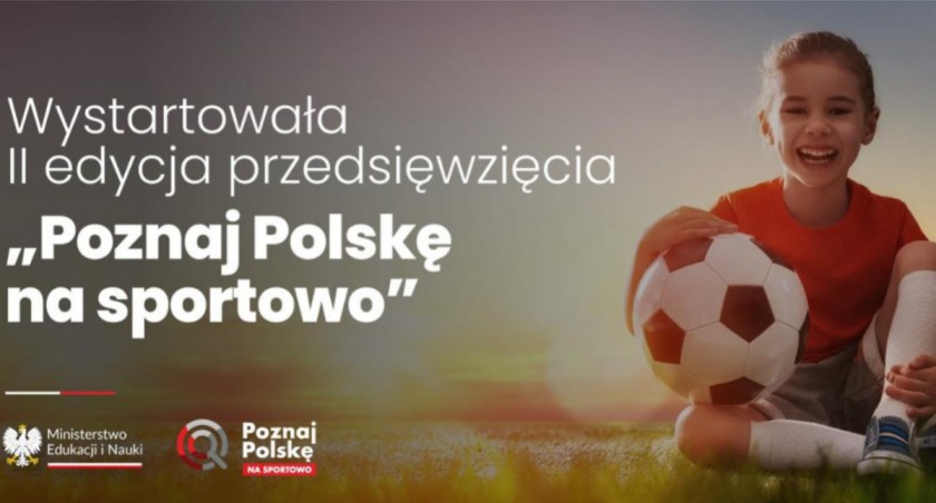 Wyjazd na mecz, a może konkurs wiedzy o piłce nożnej?