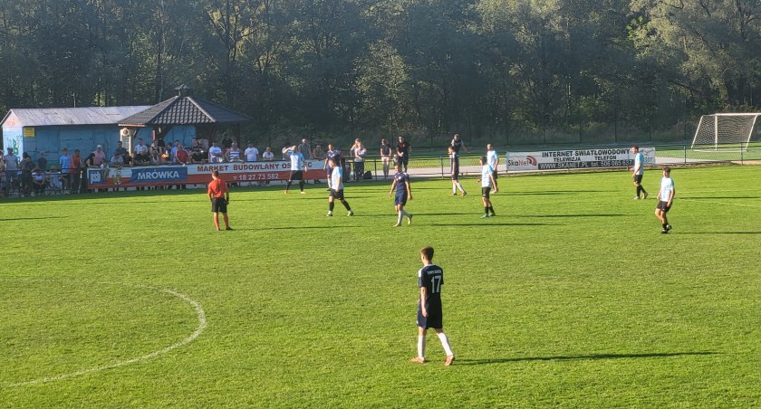 V-LIGA: Takie mecze to się rozumie! Brawo Tempo, brawo Węgrzcanka