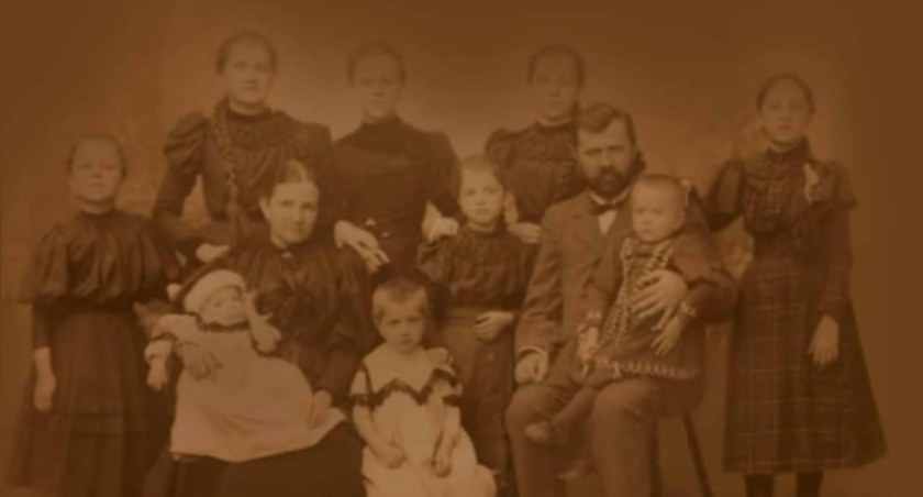 Poznaj dawnych mieszkańców Ziemi Makowskiej 
