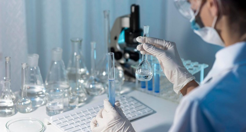 Optymalizacja produkcji dzięki systemowi GMP