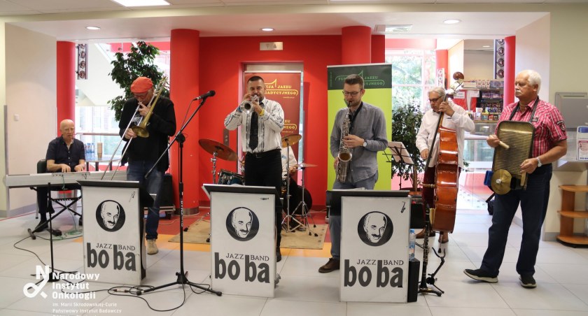 Makowski Jazz Festiwal