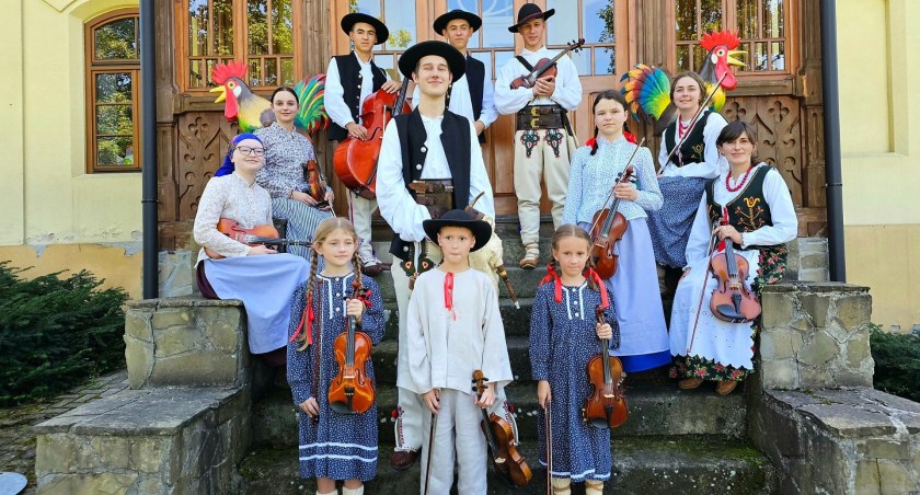 31. Europejskie Dni Dziedzictwa w Stryszawie