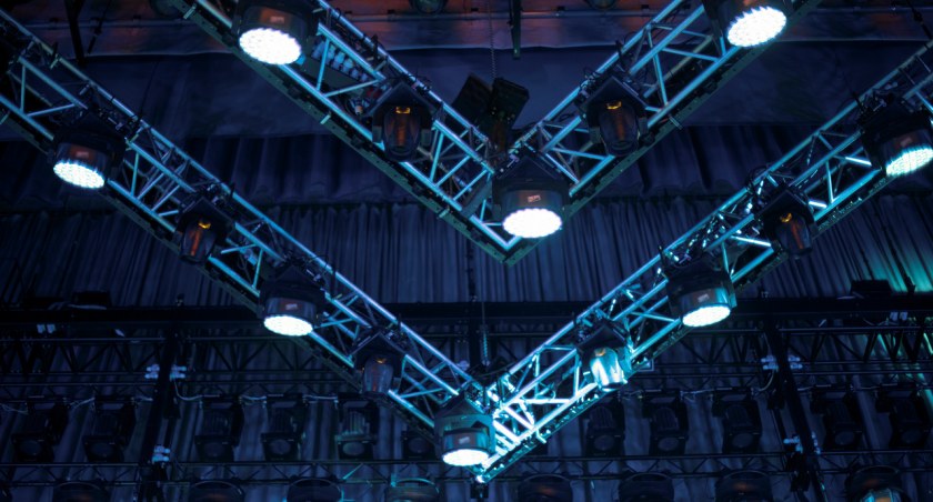 High Bay- klucz do efektywnego oświetlenia przestrzeni 