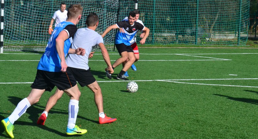 Derby na dzień dobry, czyli trzecia odsłona ALPS