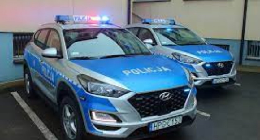 Suska policja szuka świadków uszkodzenia dachu!