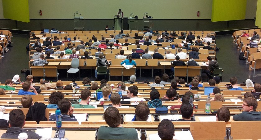 Stypendia wójta czekają na studentów
