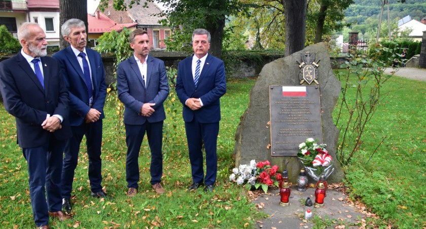 Pamięć i Modlitwa w rocznicę Zbrodniczej Napaści ZSRR