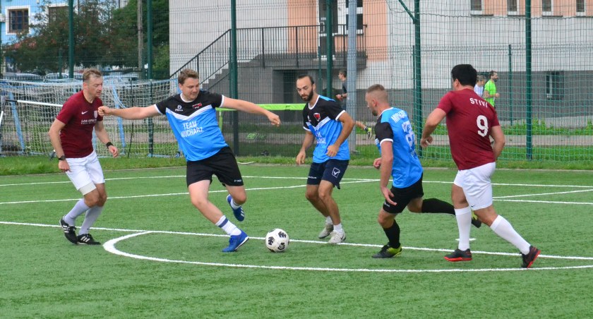 Woodica wygrywa derby, a Monter dość nieoczekiwanie zbiera lanie i to tęgie. 3. kolejka ALPS za nami