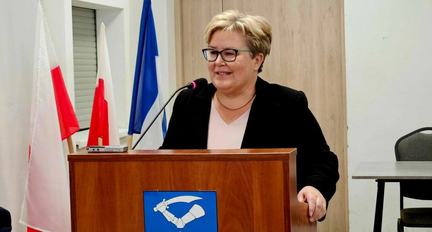 Rada Gminy Bystra-Sidzina wybrała Ławnika do Sądu Rejonowego