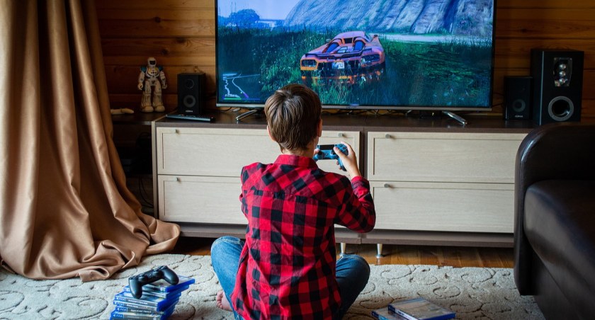 Najczęstsze problemy z PlayStation 5 - co może cię czekać i jak sobie z tym poradzić?     