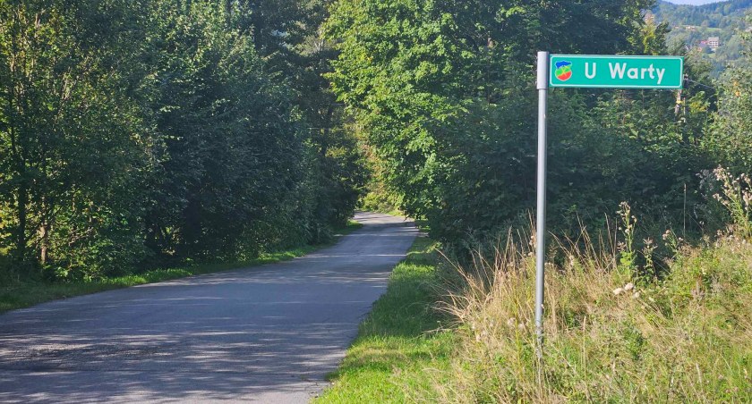 Informacja o zamknięciu drogi powiatowej w Zawoi