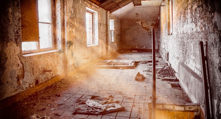 Magiczny świat zagadek - fenomen escape roomów