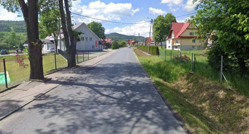 Przebudują chodnik w newralgicznym miejscu 