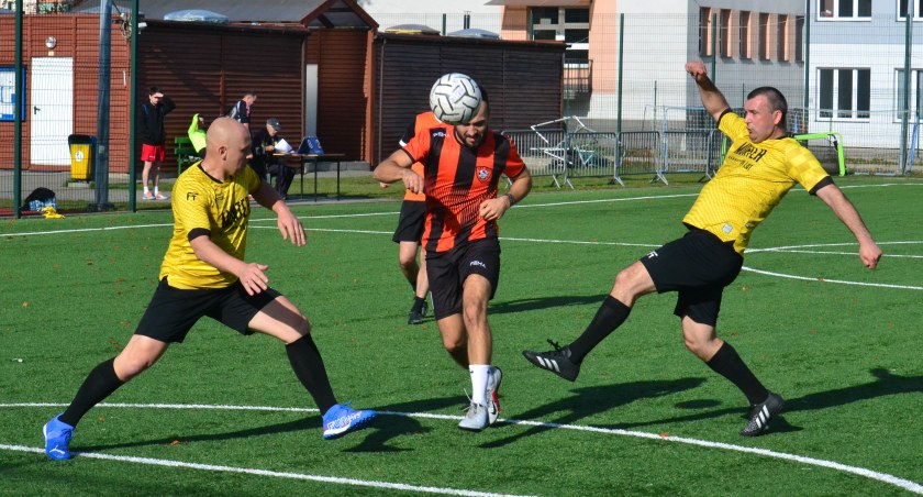 Były derby gminy makowskiej, pora na suskie i zawojskie