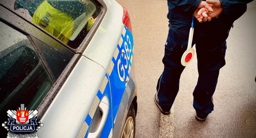 Brawura na drogach: Dwoje kierowców straciło prawa jazdy!