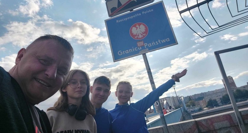 Z powiatu suskiego na mistrzostwa Polski U-16 w Lekkoatletyce