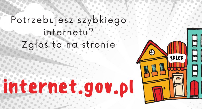 Sprawdź, gdzie Internet lata światłem! Nowy Portal Ministerstwa Cyfryzacji odkrywa tajemnice dostępu do sieci!