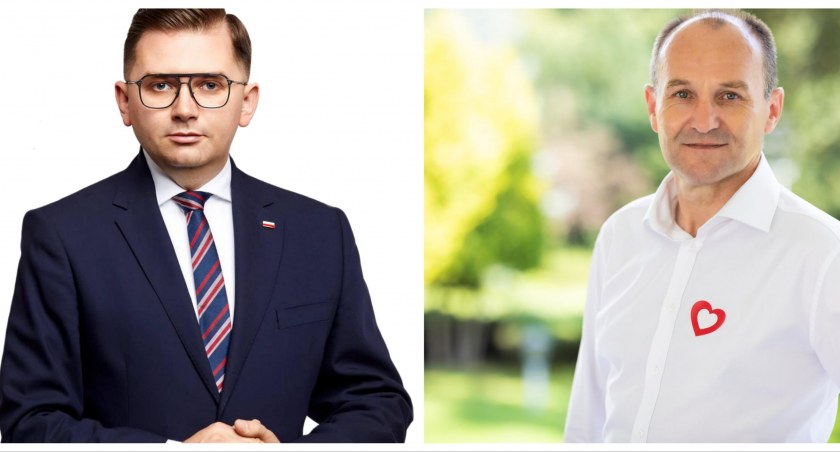 Poseł Marek Sowa musi przeprosić wojewodę Łukasza Kmitę! 