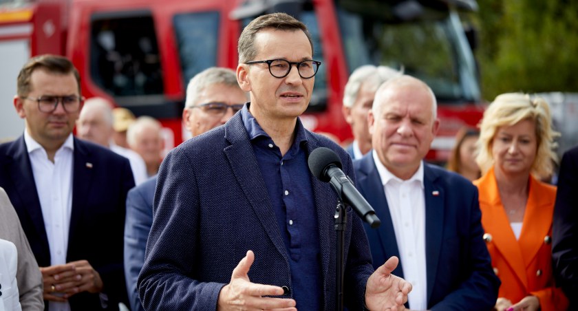 Rekordowe Dofinansowanie dla Małopolski: 307 mln zł na Rozwój Dróg!